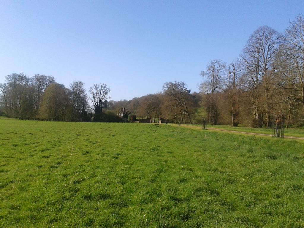 Grandwood House Lodges Chichester Esterno foto