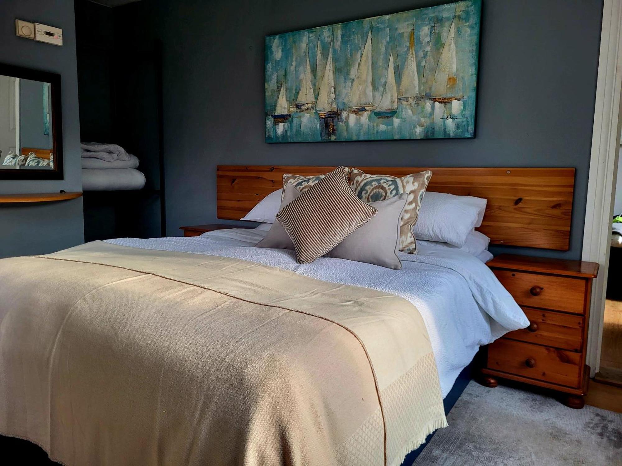 Grandwood House Lodges Chichester Esterno foto